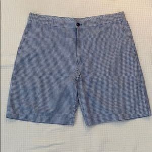 Men’s Blue Izod Shorts